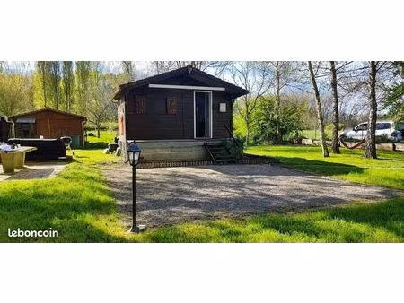 terrain 1285 m² bourges