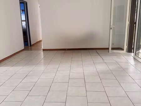 appartement 5 pièces 97 m²