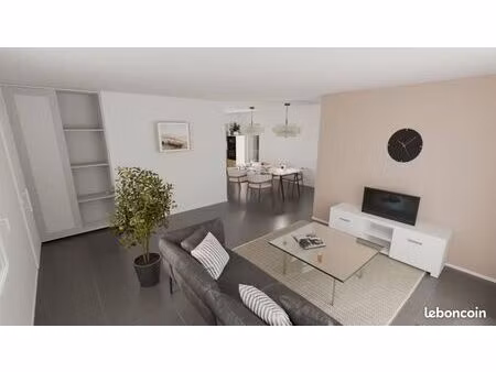 maison 4 pièces 86 m²