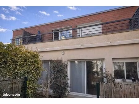 un esprit maison à deux pas de paris