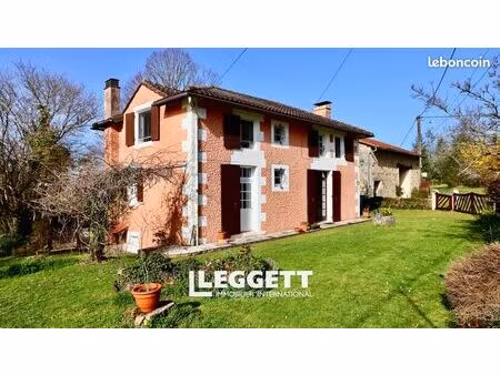 maison 7 pièces 130 m²