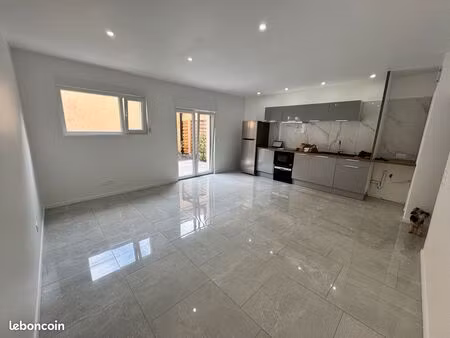 appartement tout compris 1 chambre centre ville