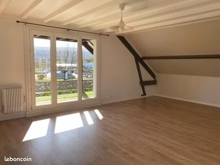 appartement f3 quingey