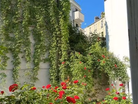 vente maison montrouge