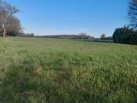 terrain 1 980 m² saint sornin