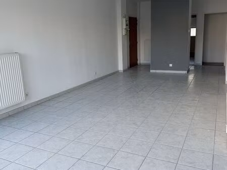 appartement 3 pièces 71 m²