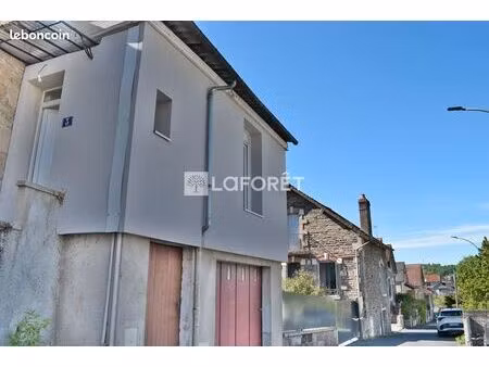 maison 2 pièces 39 m²
