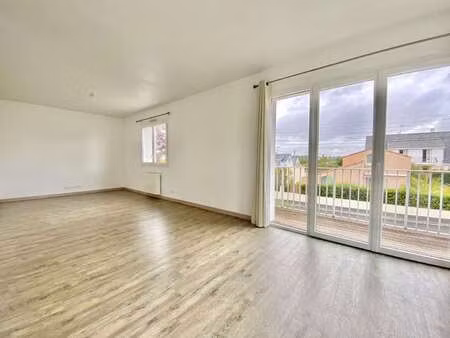 vente appartement 4 pièces à la baule-escoublac (44500) : à vendre 4 pièces / 80m² la baul