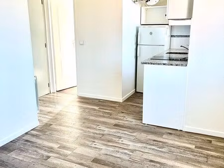 appartement 2 pièces 30m2 villiers sur marne