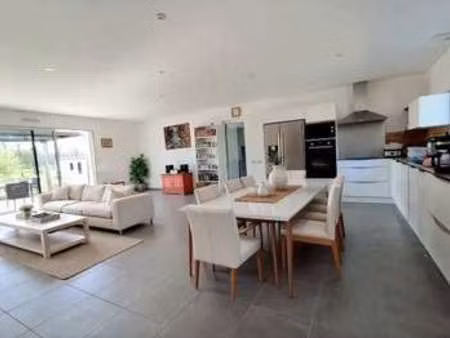 vente maison à legé (44650) : à vendre / 120m² legé
