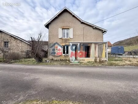 propriété 4 pièces 117 m²