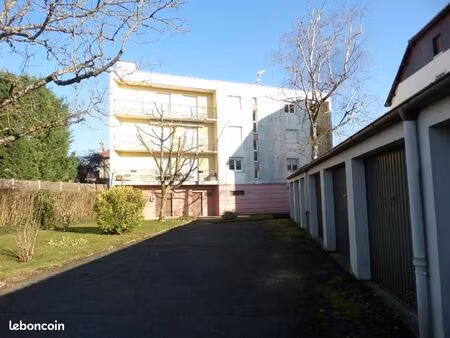 appartement 4 pièces 68 m²