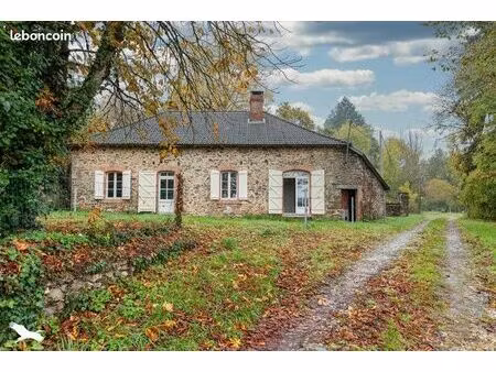 ferme 4 pièces 100 m²