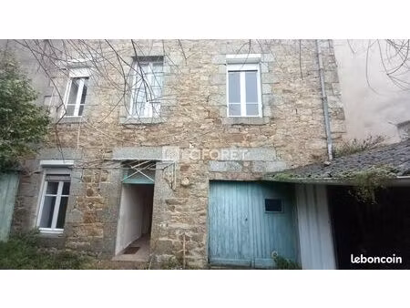 propriété 5 pièces 135 m²
