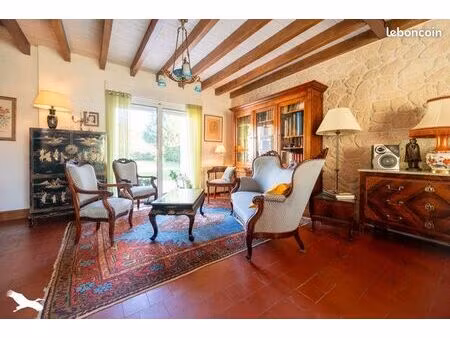 maison 5 pièces 130 m²