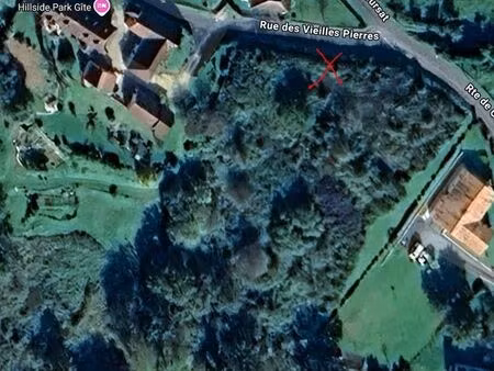 grand terrain dordogne