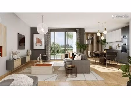 appartement - 3 pièces - saint-cloud quartier montretout à 10 min de la ligne l