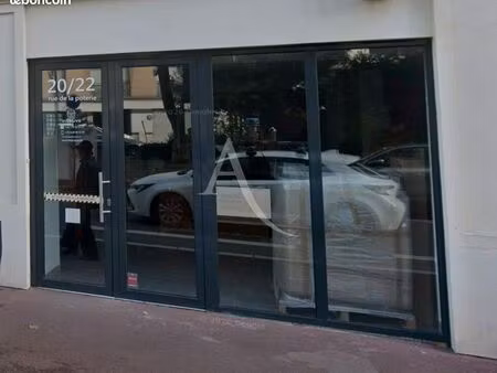 parking/box 14 m² suresnes