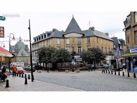 local 120 m² perros-guirec