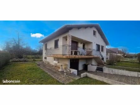maison 5 pièces 87 m²