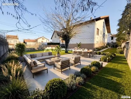 maison 140 m² exincourt