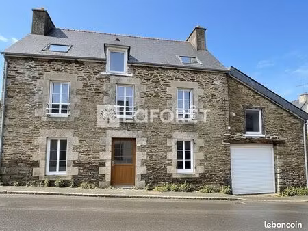 maison de ville 7 pièces 166 m²