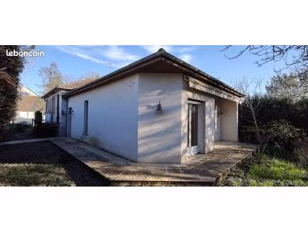 maison 4 pièces 98 m²