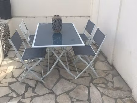 à vendre maison de ville