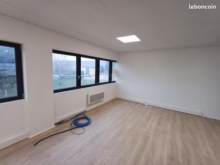 entrepot ladoix serrigny 230m2