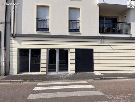 local 41 m² beaune