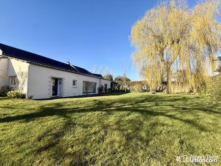 maison 9 pièces 258 m²