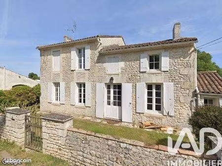 propriété 8 pièces 183 m²