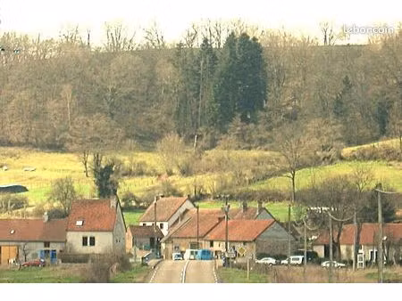 terrain constructible