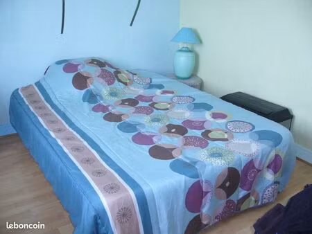 location de chambre meublee