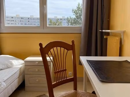 studio créteil université upec proche métro