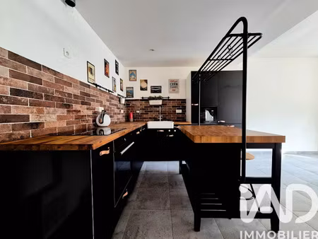 vente duplex 4 pièces 91 m² à bougival (78380)  389 000 €