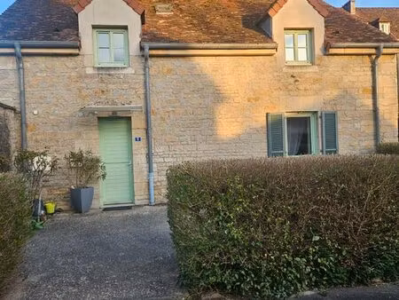 a vendre appartement dans copopriete