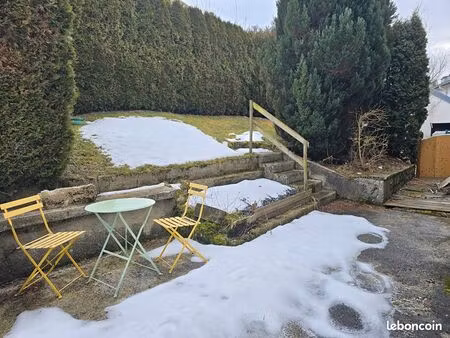 appartement 5 pièces 129 m²