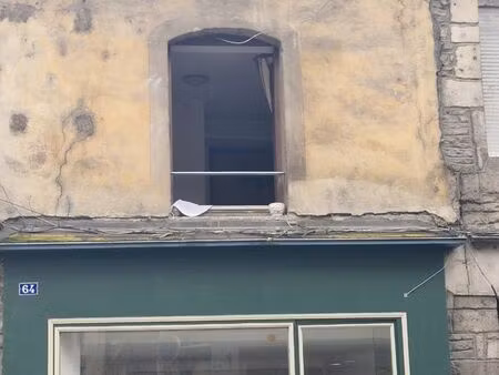 loue magasin 250 ornans