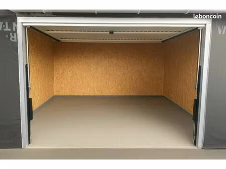 garage/box 14 m² saint thegonnec loc eguiner
