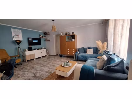 vente maison 5 pièces 112 m² carmaux (81400)
