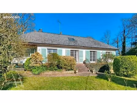 maison 6 pièces 90 m²