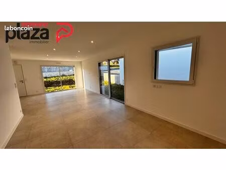 maison 4 pièces 112 m²