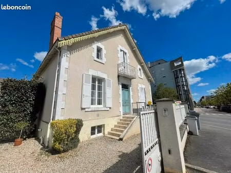 maison 5 chambres centre ville