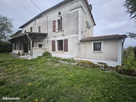 maison 7 pièces 175 m²