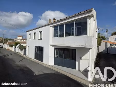 maison 5 pièces 151 m²
