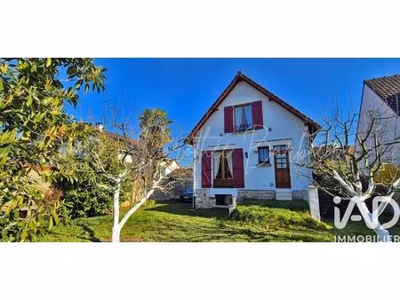 vente maison 3 pièces 81 m² champs-sur-marne (77420)