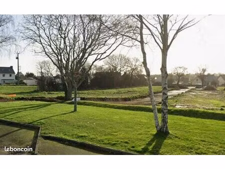 terrain 501 m² erquy
