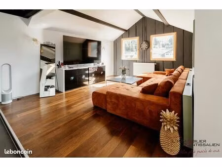 appartement 5 pièces 148 m²