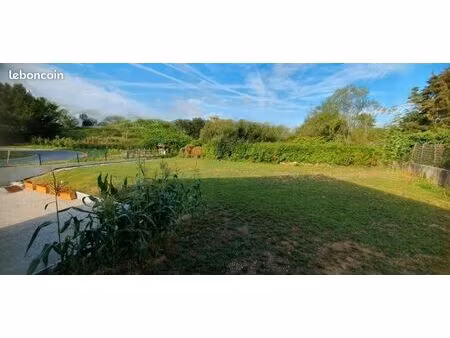 maison individuelle à montbéliard